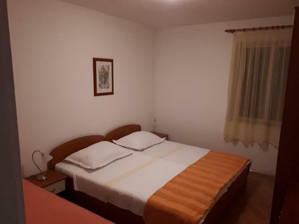 Appartement Pavlinovic Jure à Makarska Extérieur photo