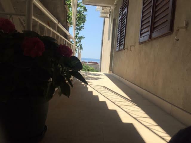 Appartement Pavlinovic Jure à Makarska Extérieur photo