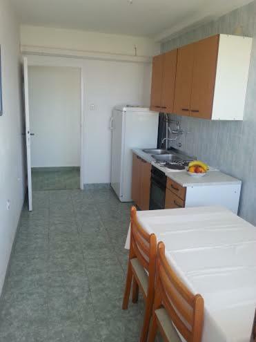 Appartement Pavlinovic Jure à Makarska Extérieur photo
